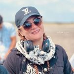 سودابه جعفرزاد