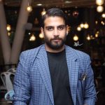 حسین ولی زاده