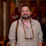 محمد معتضدی