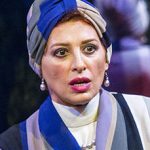 مائده طهماسبی