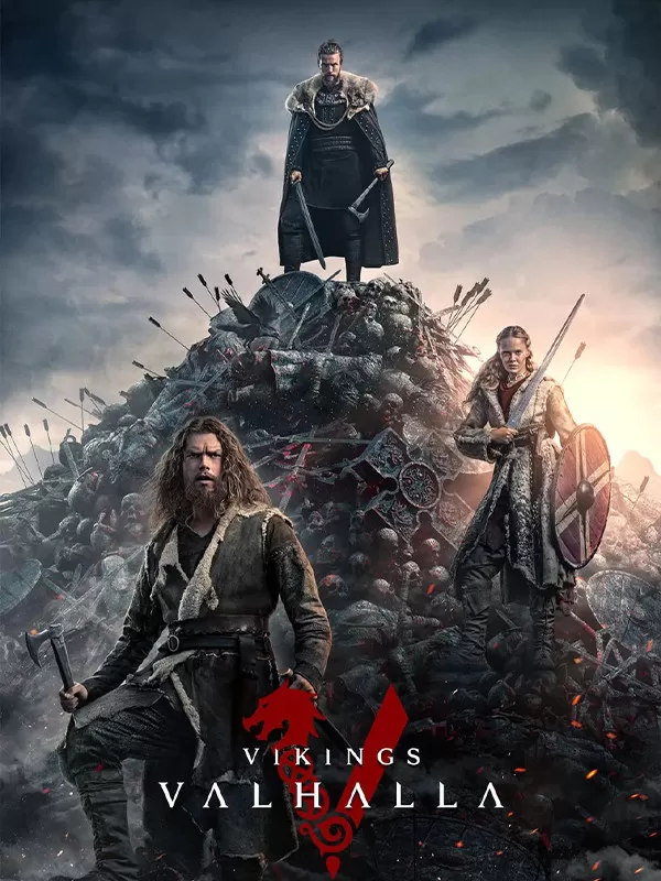 وایکینگ ها (والهالا)