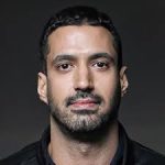 عرفان ناصری