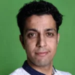 مهدی زمین پرداز