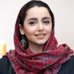 نازنین بیاتی