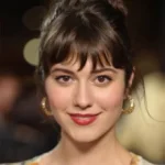 مری الیزابت وینستد