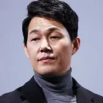 پارک ونگ سانگ