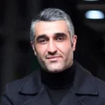 پژمان جمشیدی