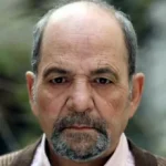 بهرام ابراهیمی