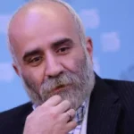 مهدی حسینی نیا